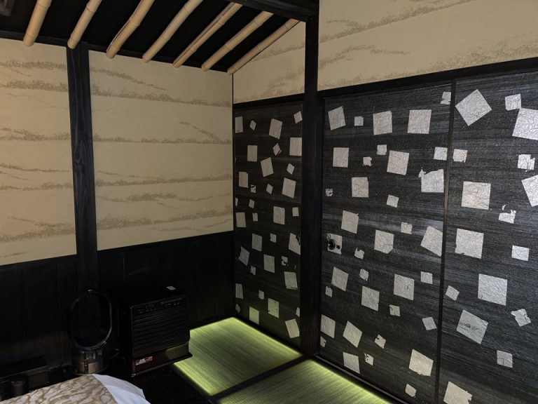 クローゼット(閉じた状態)