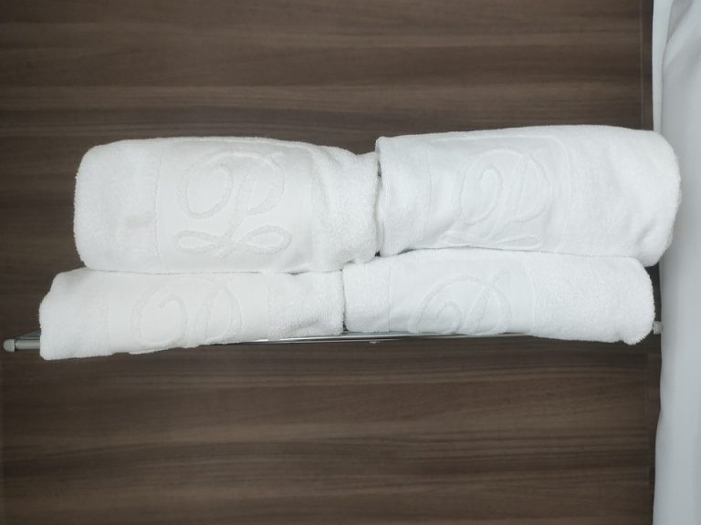 バスルーム(タオル②)