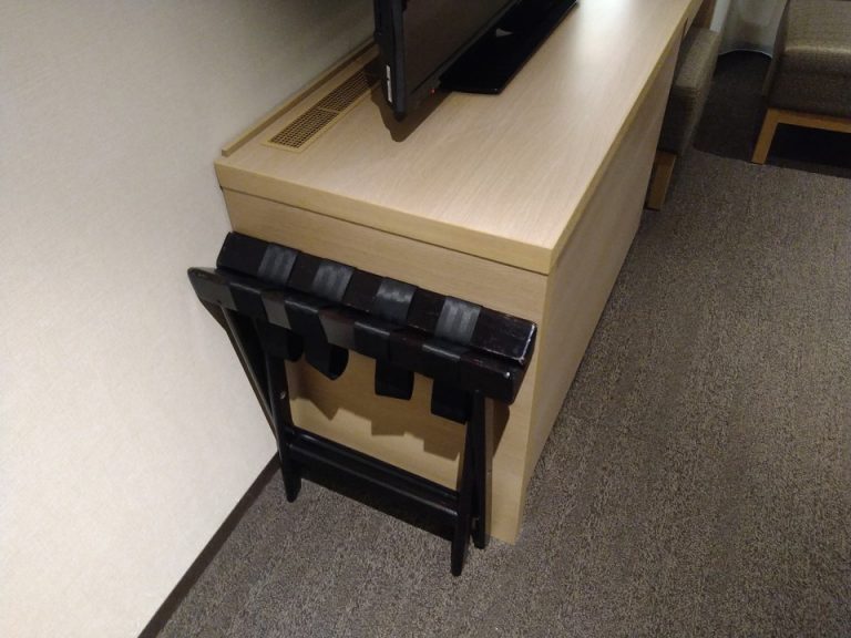 バゲージラック