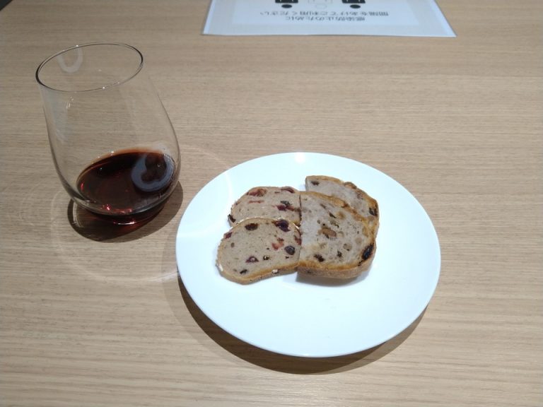 ハッピーアワー料理一例