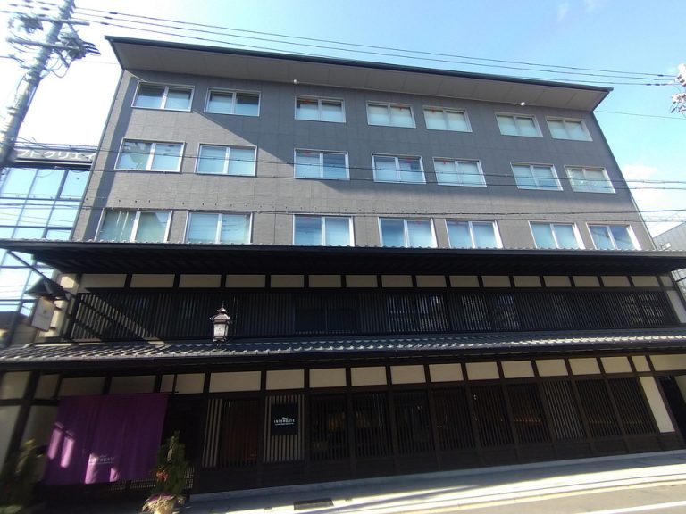 建物全体