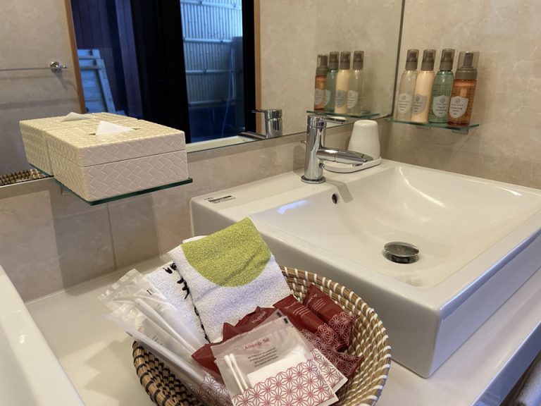 POLAのスキンケアセット