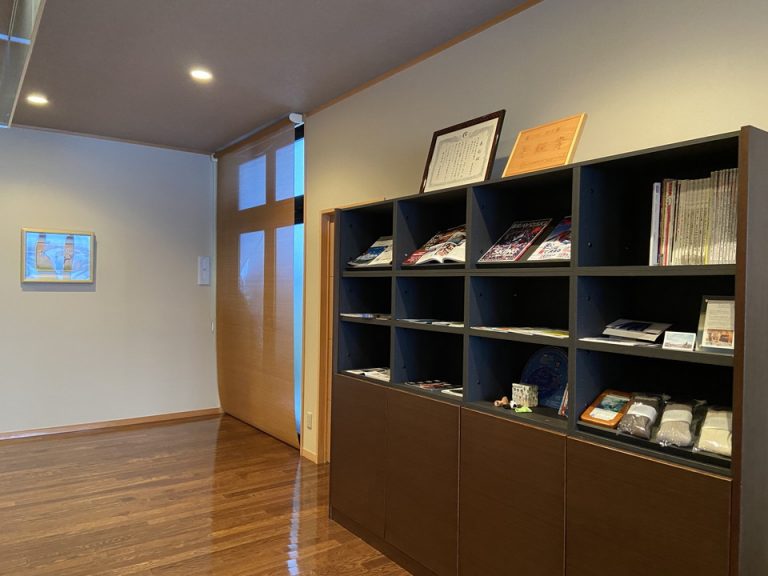 ブックコーナー