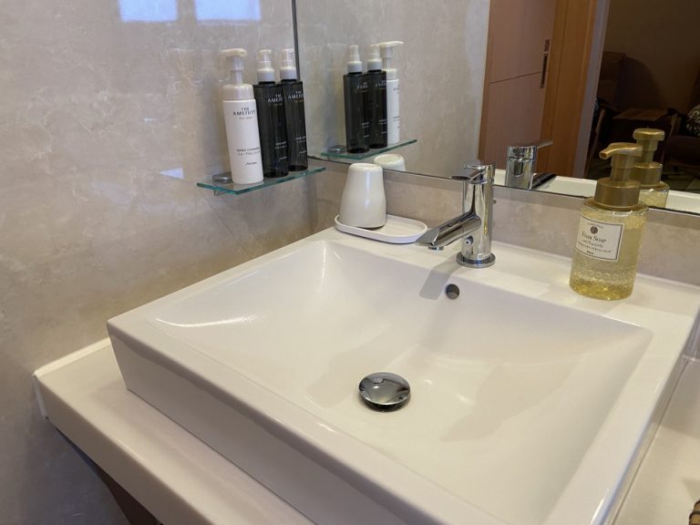 資生堂のメンズスキンケアセット