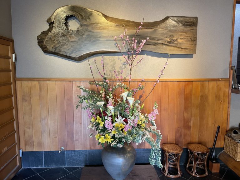 エントランス内観2