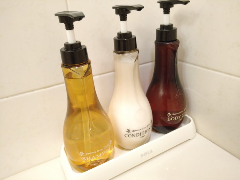 バスアメニティ