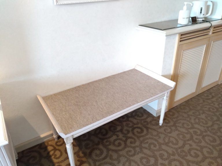 バゲージラック