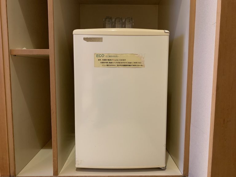 冷蔵庫(1)