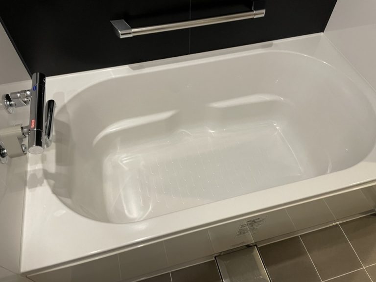 バスタブ