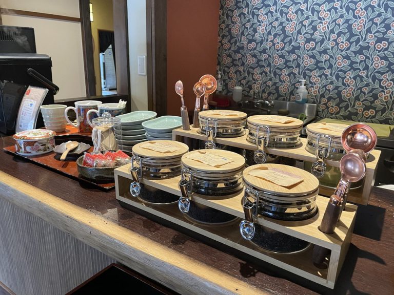 牡丹 フリードリンク