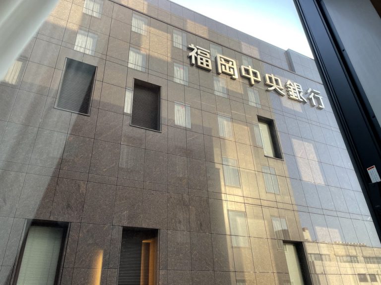 客室からの眺望