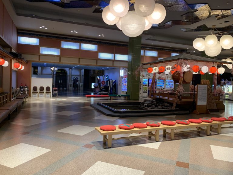 ショースペース