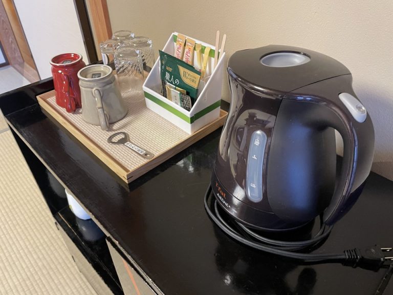 電気ケトル・カフェ類