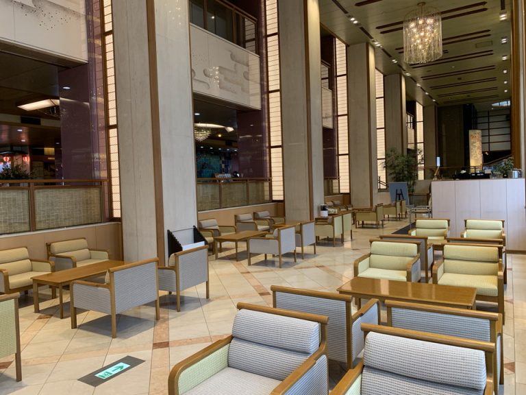 フリードリンクスペース(2)