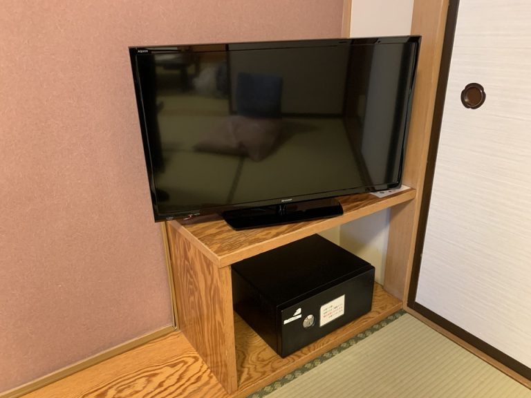 テレビ