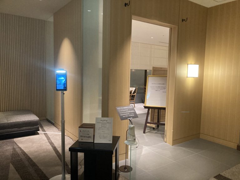 クラブラウンジ(2)