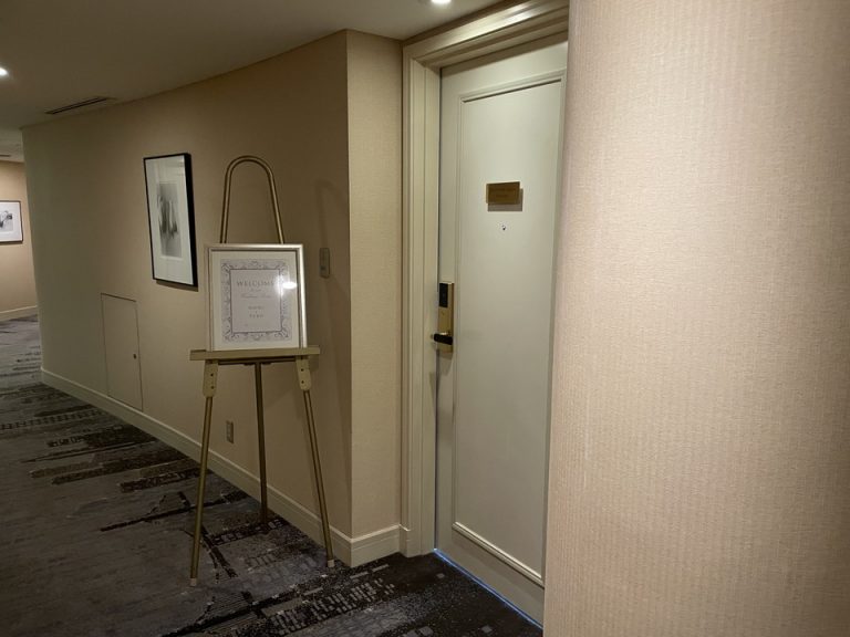 24階オーシャンビューチャペル