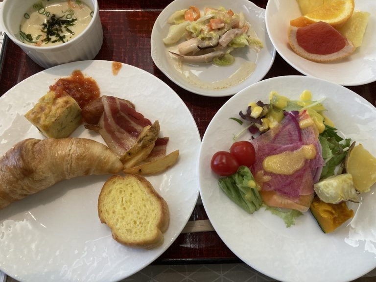 料理