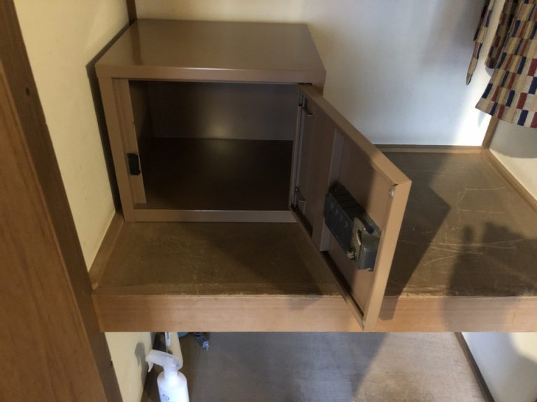 セイフティーボックス2