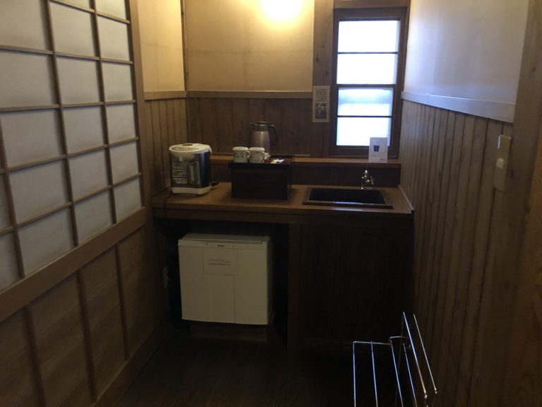 キッチンスペース