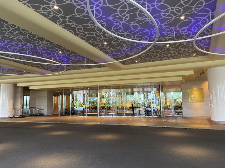 絶対失敗しない 東京ディズニーリゾート周辺 ホテル選び 人気おすすめホテル Fish Tips