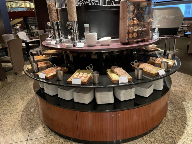 パン・ドーナツなど