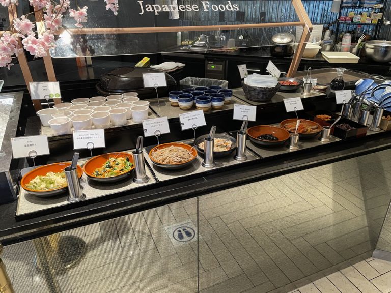 和食・漬物関係