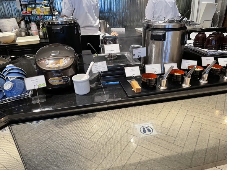 ごはん・うどんなど