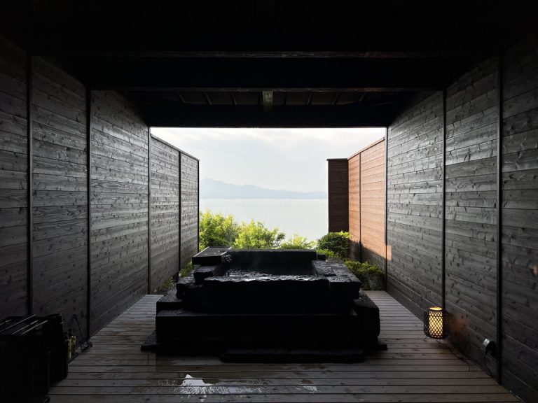 客室からの眺め2