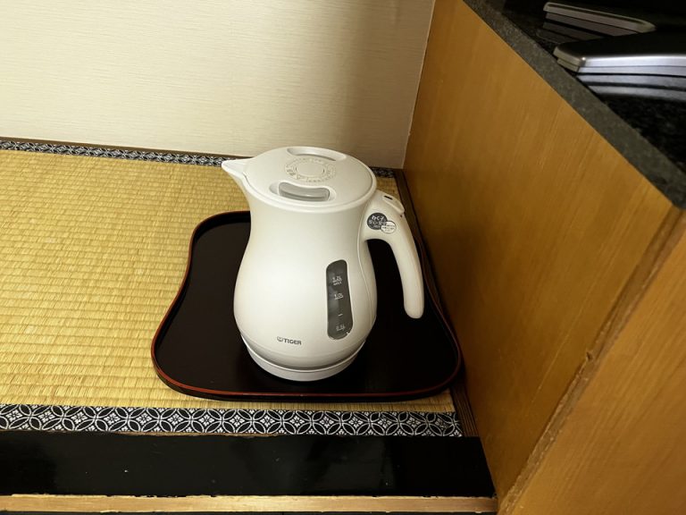 熱いお湯沸かせるT -FAL