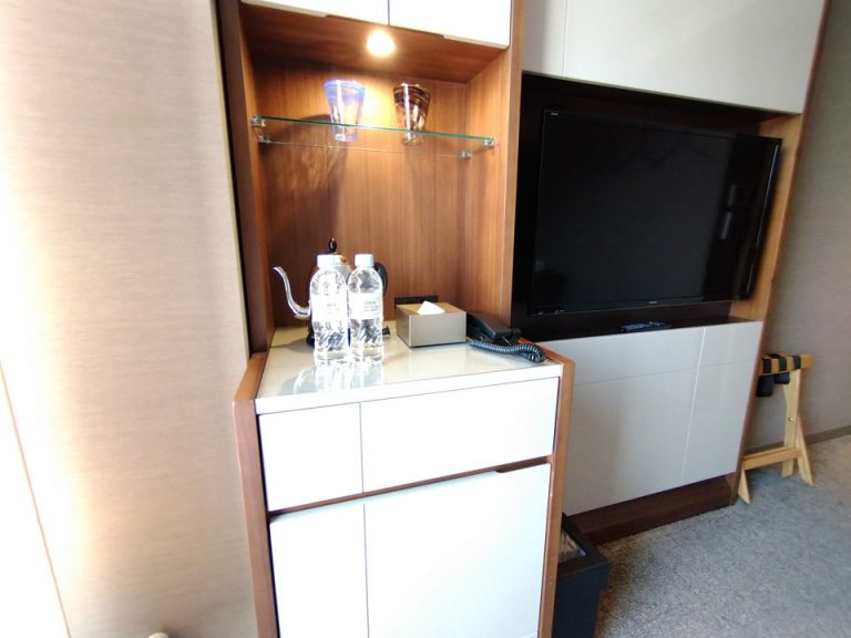 カフェコーナー