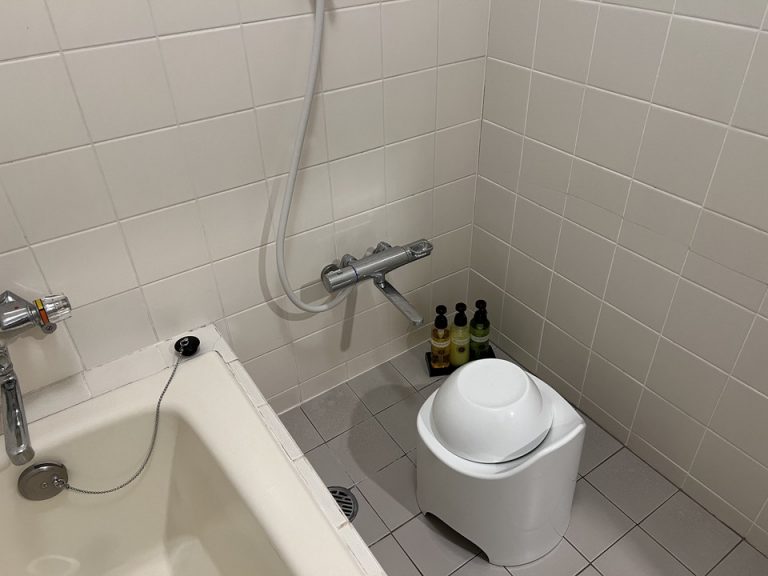 客室_シャワー