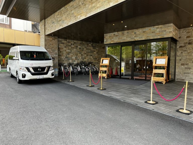 部屋レポ 水上温泉 みなかみホテルジュラク ブログ宿泊記をチェック