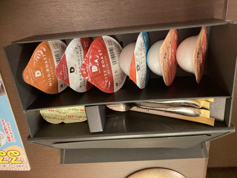 コーヒーセット
