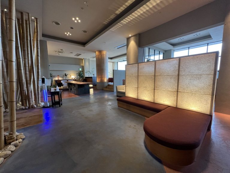 エントランス全体2