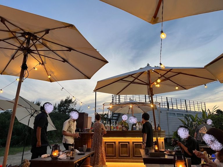 食事提供場所夜3