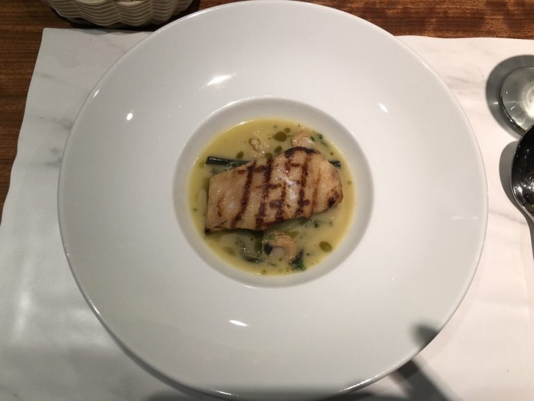 6番目に出てきた真ゾイのグリル2