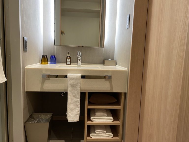 洗面台全体3