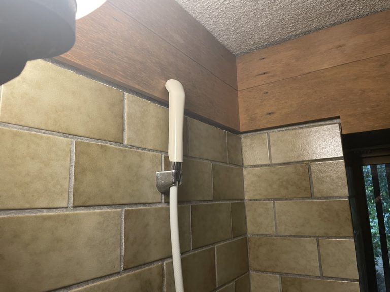 シャワーヘッド