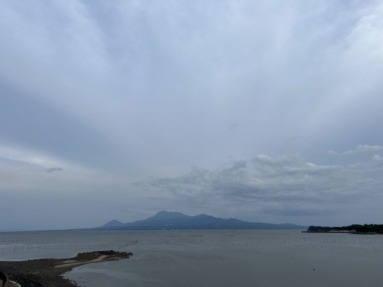 客室からの眺め3