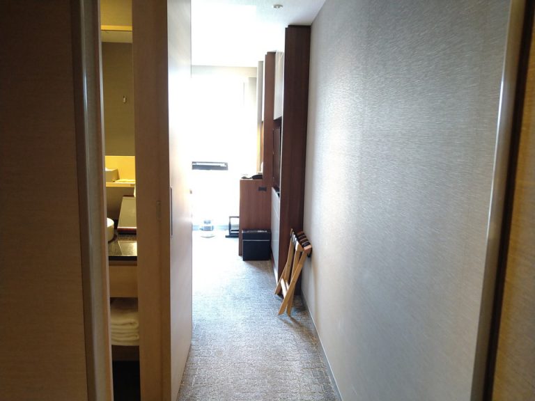 客室全体(窓際方向)