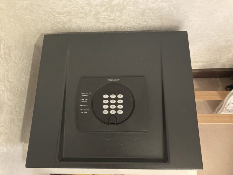 セーフティボックス(1)