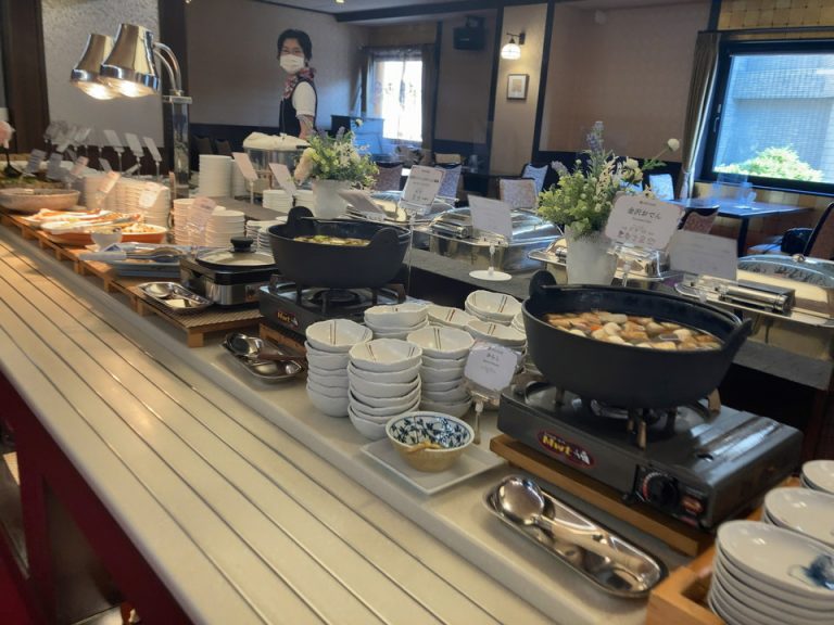 料理
