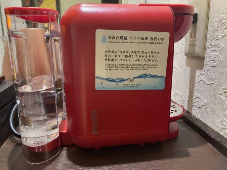 コーヒーマシン