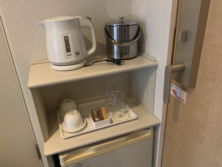 カフェコーナー(1)