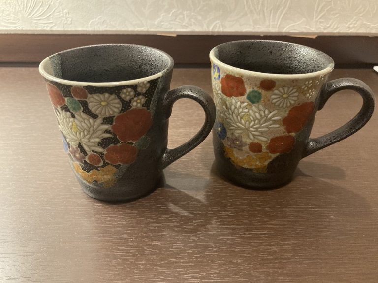 マグカップ