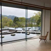 【箱根・芦ノ湖 はなをり】に宿泊！お部屋の感想ブログ！