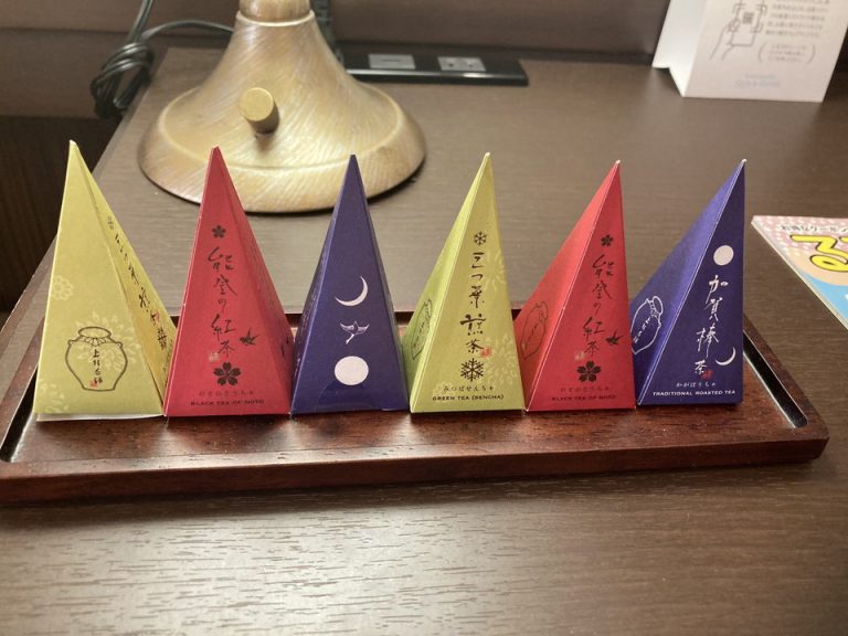ティーセット