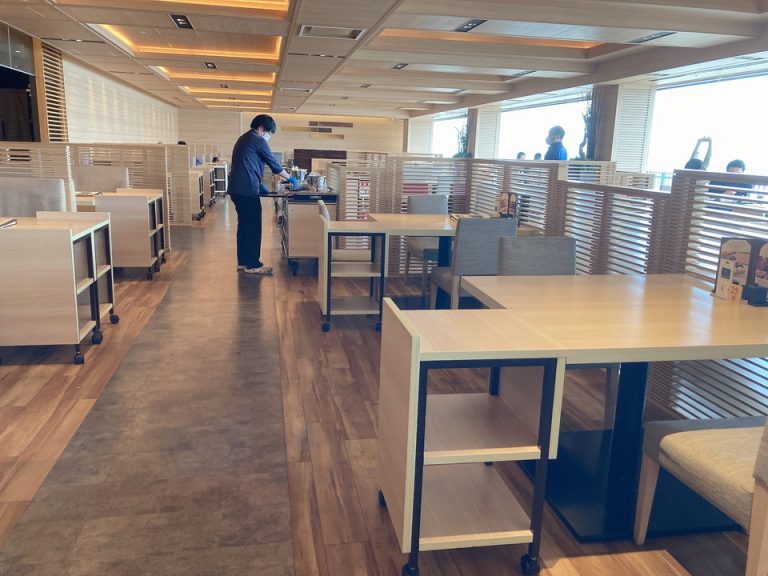 客席全体(1)