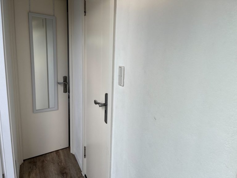 バスルームドア